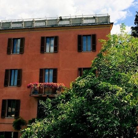 Hotel San Sebastiano Perugia Exterior photo