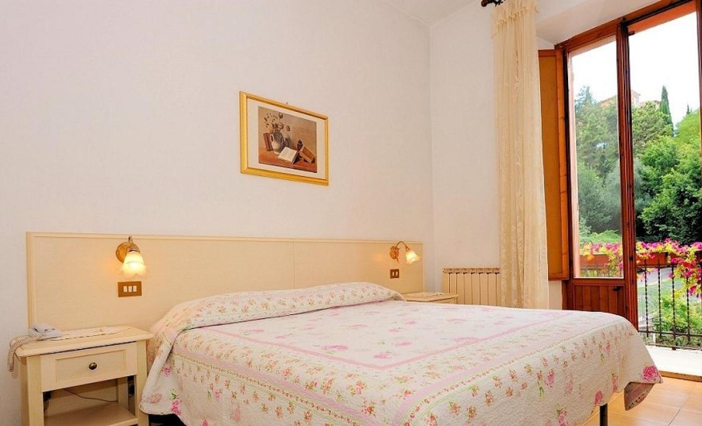 Hotel San Sebastiano Perugia Exterior photo