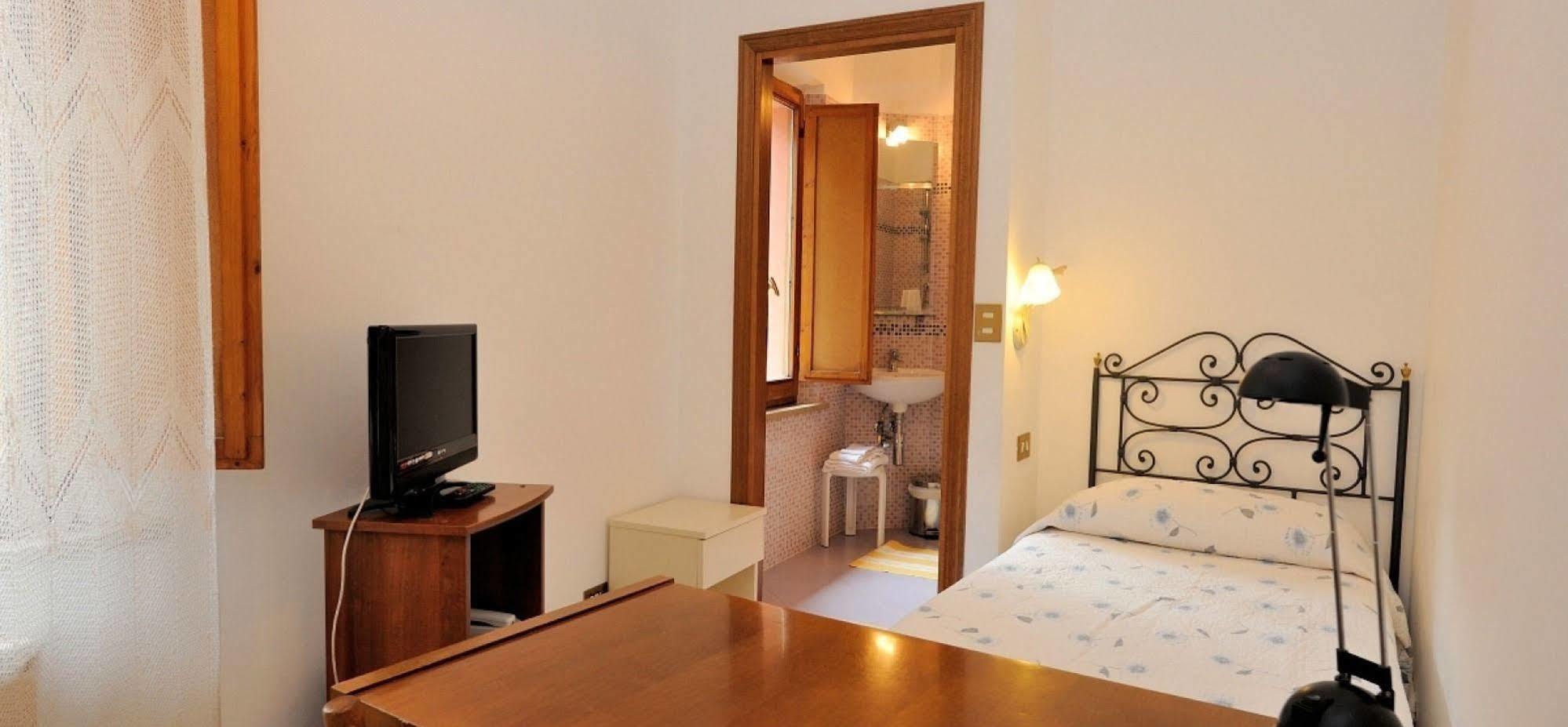 Hotel San Sebastiano Perugia Exterior photo