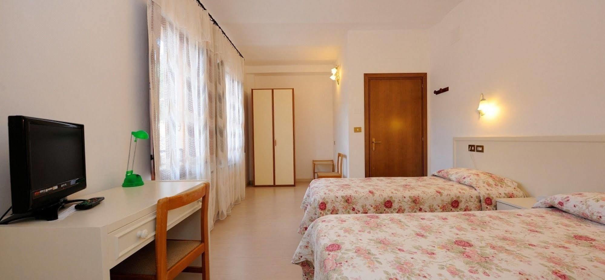 Hotel San Sebastiano Perugia Exterior photo