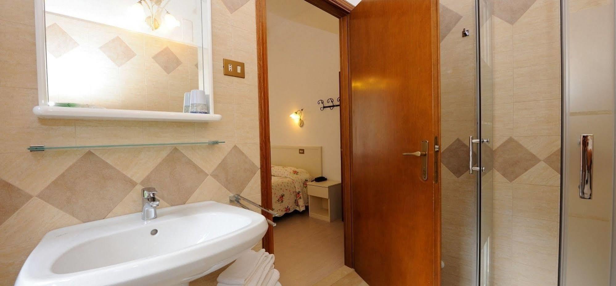 Hotel San Sebastiano Perugia Exterior photo