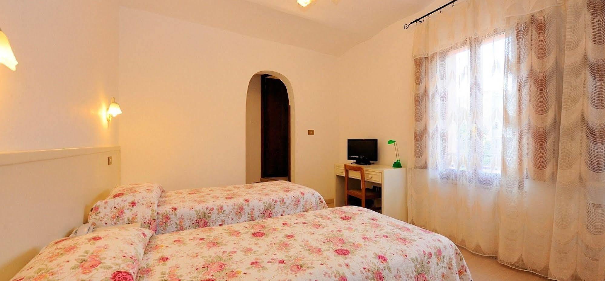 Hotel San Sebastiano Perugia Exterior photo